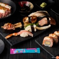 Sushi Masa ราชเทวี