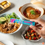 เมนูของร้าน หอฝัน หอฝัน