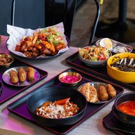 Cocobee Chimaek Lasalle ลาซาล