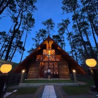 สวนป่าดอยบ่อหลวง