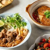 เมนูของร้าน หอฝัน หอฝัน