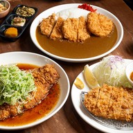 Bekku Tonkatsu BTS สนามเป้า