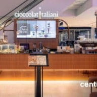 CIOCCOLATITALIANI Central World