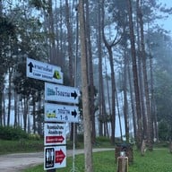 สวนป่าดอยบ่อหลวง