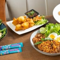 Yu Baan Eatery อยู่บ้าน อีทเทอรี่ ซอยอารีย์