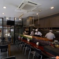 Sushi Masa ราชเทวี