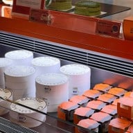 เมนูของร้าน KUMOLAB Cheese เซ็นทรัลเวิลด์