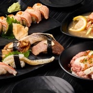 Sushi Masa ราชเทวี