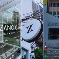 Zano Cafe