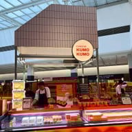 หน้าร้าน KUMOLAB Cheese เซ็นทรัลเวิลด์