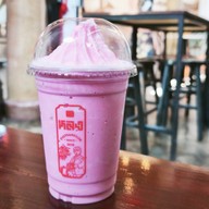 เมนูของร้าน หลง คาเฟ่