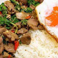 หม้อใหญ่&ตามสั่งตามใจ