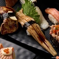 Sushi Masa ราชเทวี