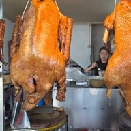 เมนูของร้าน เหอหยวน