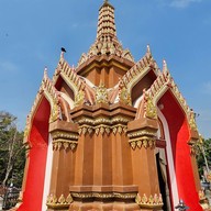 ศาลหลักเมืองสระบุรี