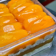 Oh My Godmother - OMGM Marché Thonglor