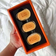 เมนูของร้าน KUMOLAB Cheese เซ็นทรัลเวิลด์