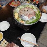 สวนป่าดอยบ่อหลวง