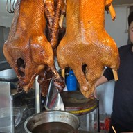 เมนูของร้าน เหอหยวน