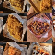 เจริญพรครอฟเฟิล ครอฟเฟิลที่ทานแล้วเจริญ