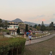 Swiss Valley hip Resort