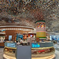 Yolé Siam Paragon