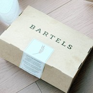 BARTELS Asok - Sourdough Sandwiches, Coffee & Juicery อโศก