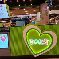 Boost Juice Bars The Mall Korat