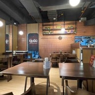 นุ่มจัด noomjad.bkk - สเต๊ก Steak พาสต้า Pasta อาหารจานเดียว G Tower พระราม 9 ชั้น G