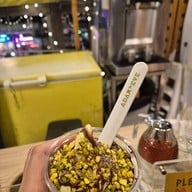 เมนูของร้าน Adam n Eve Froyo The Commons Thonglor (Pop-Up)