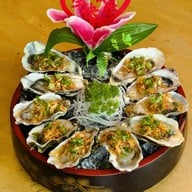 Moru Sushi เจ้าคุณวิลล่า ลาดกระบัง