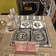 Adam n Eve Froyo The Commons Thonglor (Pop-Up)