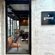GROUND Coffee