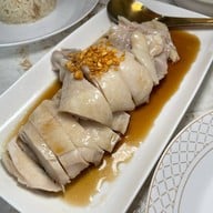 อาร์ทข้าวมันไก่จ๋า -