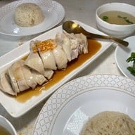 อาร์ทข้าวมันไก่จ๋า -