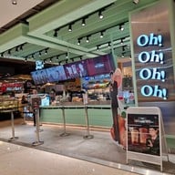 Oh! Juice - โอ้ จู๊ซ The Mall โคราช