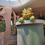 Yolé Siam Paragon