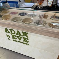 Adam n Eve Froyo The Commons Thonglor (Pop-Up)