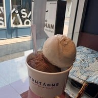 Montagne L'art de la glace เดอะเซอร์เคิล ราชพฤกษ์ (The circle ratchaphruek)