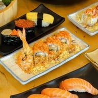 Moru Sushi เจ้าคุณวิลล่า ลาดกระบัง