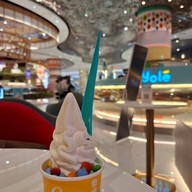 Yolé Siam Paragon