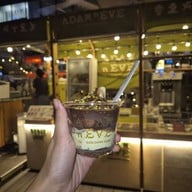 เมนูของร้าน Adam n Eve Froyo The Commons Thonglor (Pop-Up)