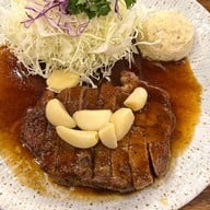 นุ่มจัด noomjad.bkk - สเต๊ก Steak พาสต้า Pasta อาหารจานเดียว G Tower พระราม 9 ชั้น G