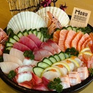 Moru Sushi เจ้าคุณวิลล่า ลาดกระบัง