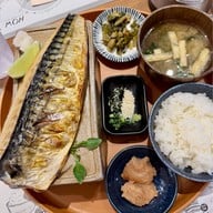 GRILL YAMAYA Dusit Central Park