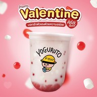 โยกุรุโตะ (Yoguruto) Red Spoon Market ดอนเมือง