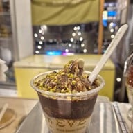 เมนูของร้าน Adam n Eve Froyo The Commons Thonglor (Pop-Up)