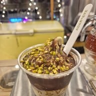 เมนูของร้าน Adam n Eve Froyo The Commons Thonglor (Pop-Up)