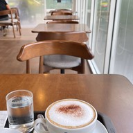 Café Amazon - SC4561 ศูนย์สุขภาพ รพ.ลาดพร้าว