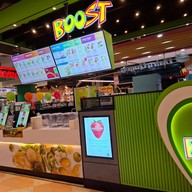 Boost Juice Bars The Mall Korat